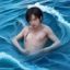 绿洁公司采购李总头像，商务男性，清洁公司管理层